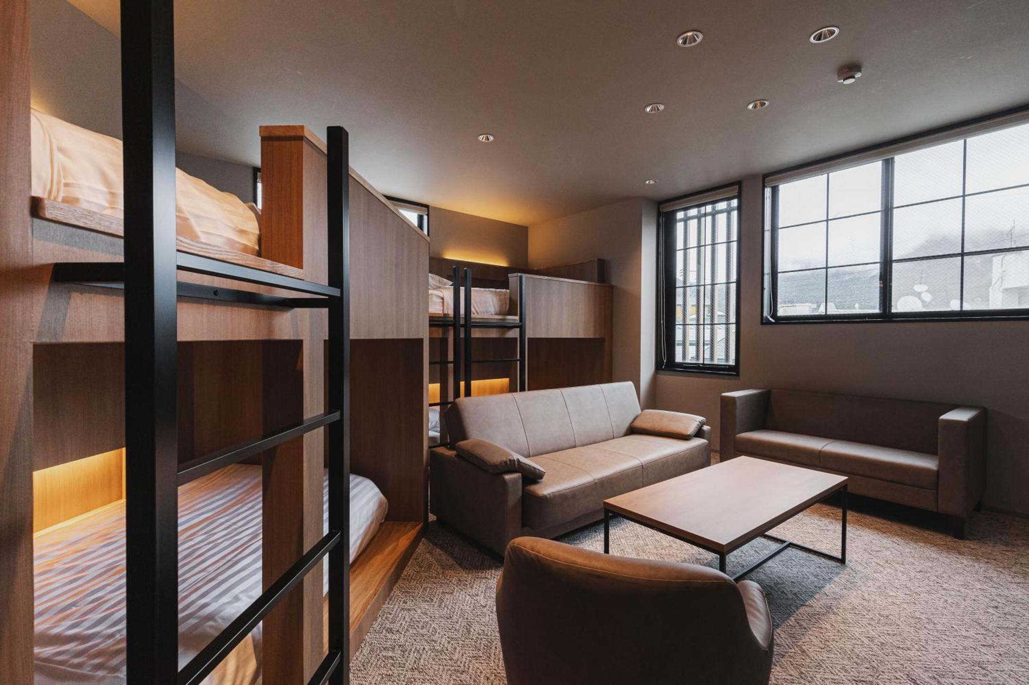 Gems Yufuin Hotel And Spa Cafe Bar Quarto foto