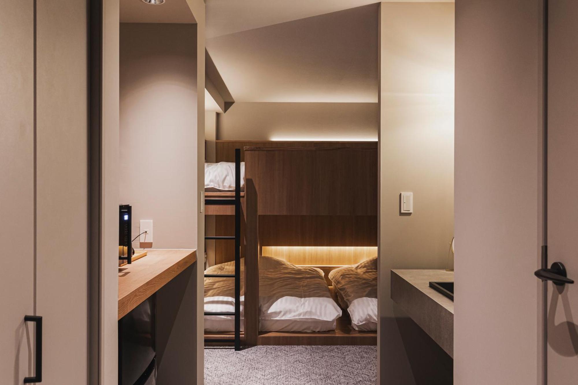 Gems Yufuin Hotel And Spa Cafe Bar Quarto foto